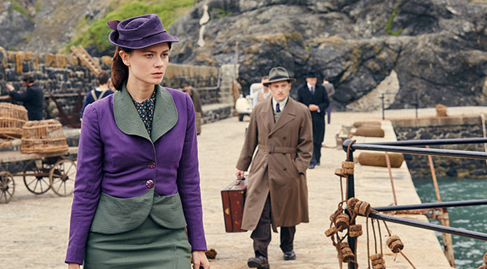 ‘Agatha Christie: Diez negritos’ – estreno 26 de diciembre en #0 Agatha Christie Diez negritos
