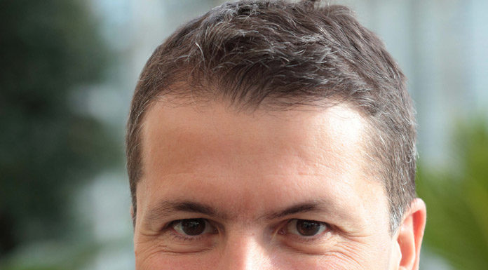 Alberto Spinelli, nuevo director ejecutivo de Marketing y Comunicación de Lenovo para EMEA