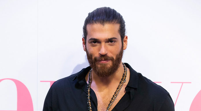 Divinity estrenará dos nuevas series turcas protagonizadas por Can Yaman can yaman