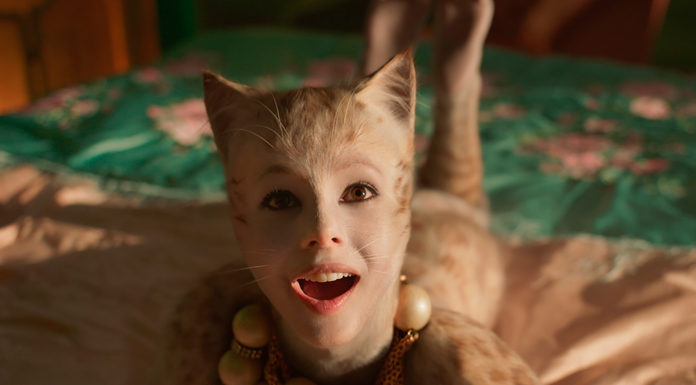 ‘Cats’ – estreno en cines 25 de diciembre cats 2019
