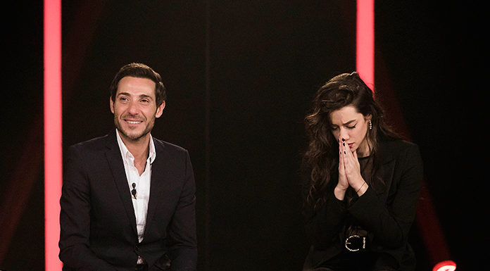 Telecinco sigue siendo líder de audiencia en noviembre GH-VIP-2019
