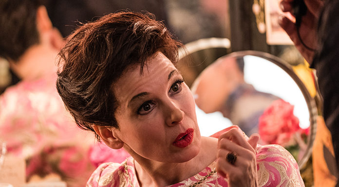 ‘Judy’ – estreno en cines 31 de enero judy