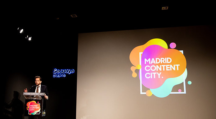 La firma de inversión HIG adquiere el 40 por ciento de Madrid Content City madrid content city