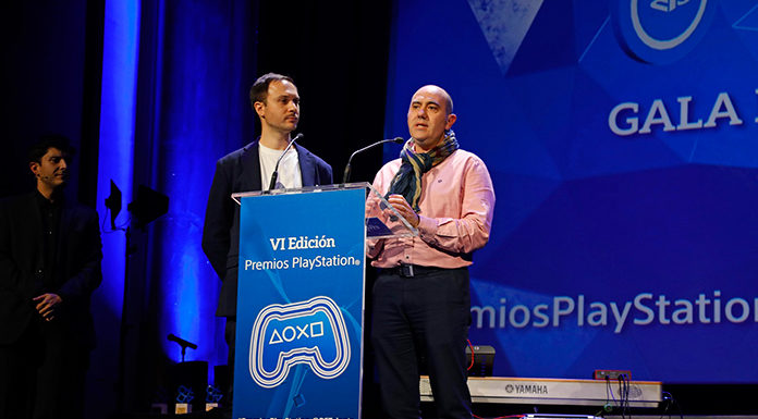 HP, Tangram Solutions y PlayStation se alían para equipar a los jóvenes desarrolladores de videojuegos playstation tangram hp