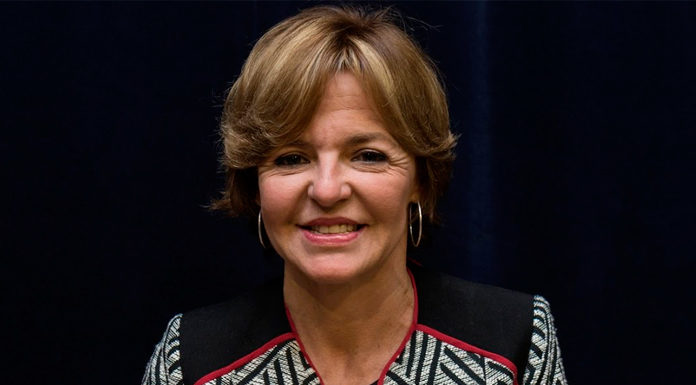 Almudena Ariza renuncia a dirigir los Servicios Informativos de TVE almudena ariza