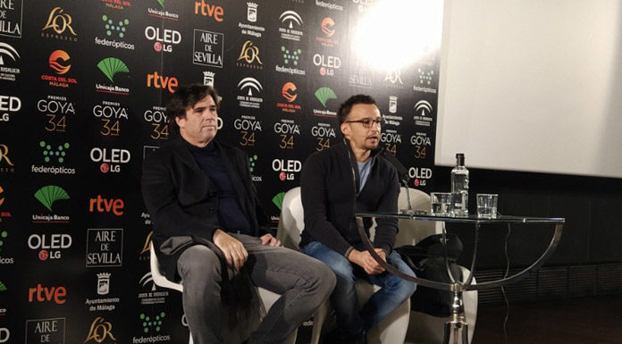‘Mientras dure la guerra’, ‘Dolor y gloria’ y ‘La trinchera infinita’ concentran las nominaciones a los 34º Premios Goya