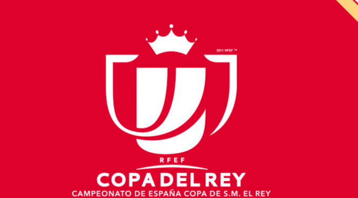 copa del rey