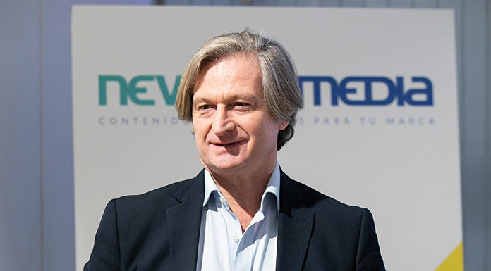 FORTA lanza NewixMedia, nueva compañía de comercialización publicitaria con Eduardo Ballesteros al frente eduardo ballesteros