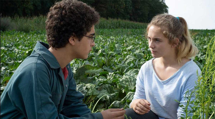‘El joven Ahmed’ – estreno en cines 5 de diciembre