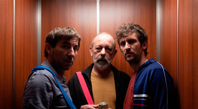 ‘El plan’, estreno en cines 21 de febrero el plan