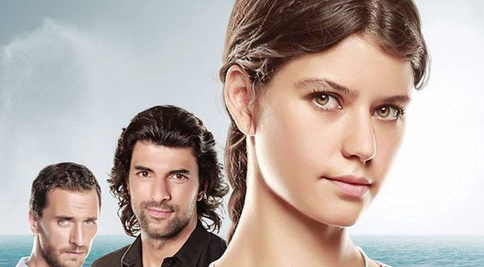 Ya disponible en España la app de Kanal D Drama fatmagul