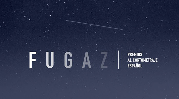 Abierto el plazo de inscripción para los Premios Fugaz al cortometraje español 2020 premios fugaz