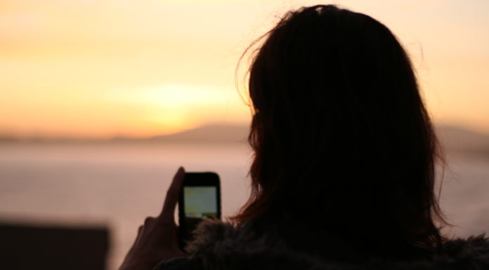 El uso de datos móviles cuando se viaja por la UE se ha multiplicado por diez