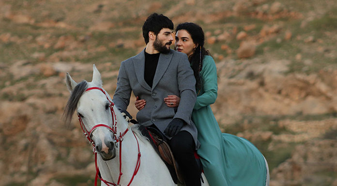 ‘Hercai’ – estreno 15 de diciembre en Nova hercai Nova