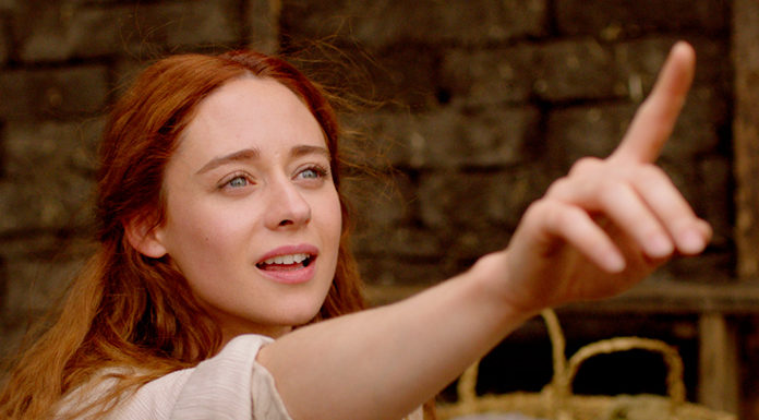 ‘Inés del alma mía’ – estreno 31 de julio en Amazon Prime Video ines del alma mia