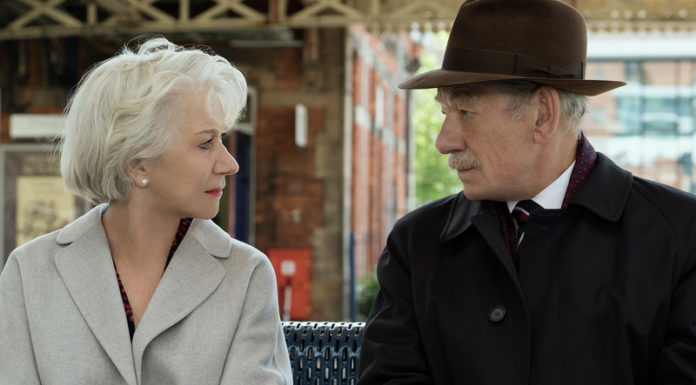 ‘La gran mentira’ – estreno en cines 5 de diciembre