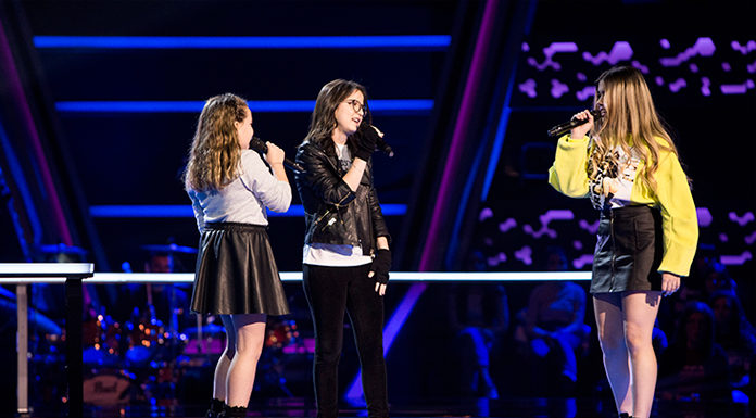 ‘La Voz Kids Camp’ abrirá sus puertas en España en el verano de 2020 la voz kids