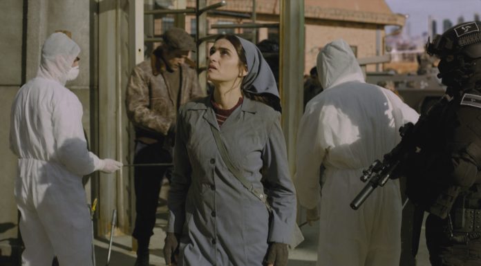 MIPTV 2020: ‘La valla’ y ‘Madres’ entran en la selección de Fresh TV Fiction la valla antena 3