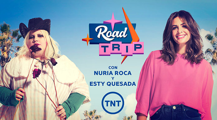 ‘Road Trip’ – estreno 26 de enero en TNT road trip tnt