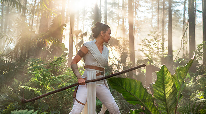 star wars skywalker