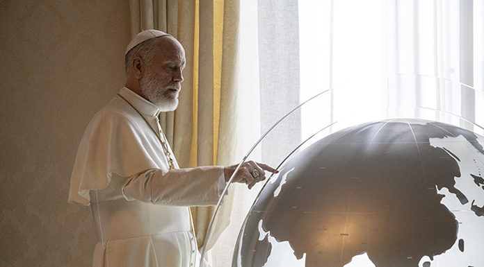 the new pope