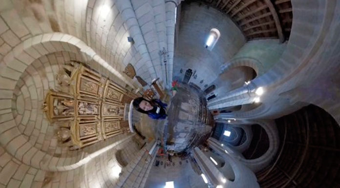 un pais en 360 tvg