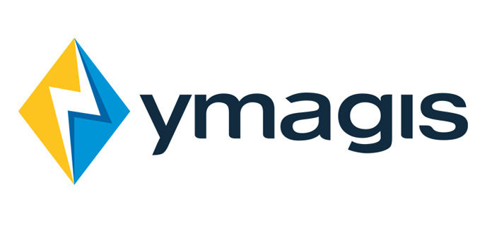 Logo Ymagis