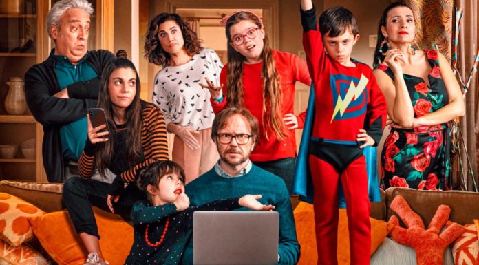 La taquilla de las películas españolas se redujo en 2019 casi un diez por ciento, mientras los cines recaudaron un 6,5 por ciento más