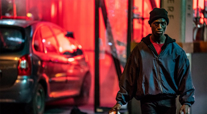 España se queda fuera de la competición oficial de la Berlinale 2020