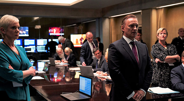 ‘Cobra’ – estreno 12 de febrero en Sky cobra sky