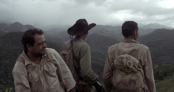 Tres títulos españoles estarán en el Forum de la Berlinale 2020 y otro más en Forum Expanded