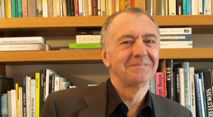 El filósofo francés, Gilles Lipovetsky, en la programación de MaF 2020 para analizar el desafío del cambio climático