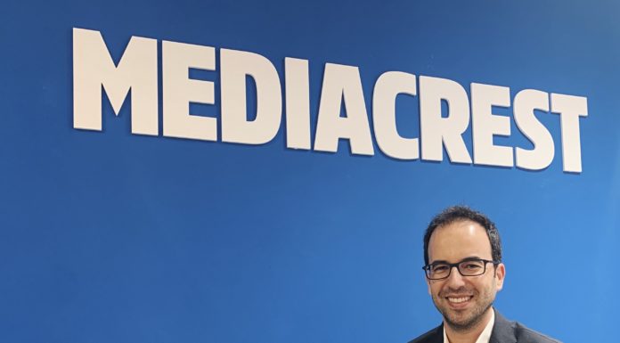 Hugo Tomas Mediacrest