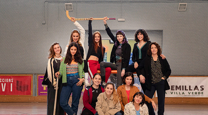 Les de l’hoquei TV3