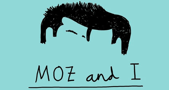 MOZ and I