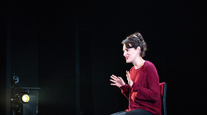 La versión teatral de ‘Fleabag’ llega a los cines españoles Phoebe Waller-Bridge
