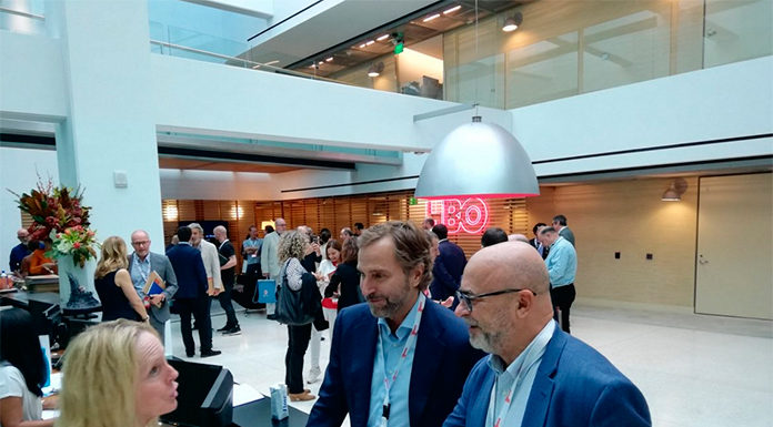 Spain Film Commission celebra una junta directiva para reactivar la industria de rodajes con medidas concretas shooting in spain