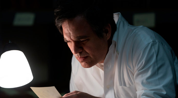 ‘Aguas oscuras’ – estreno en cines 24 de enero aguas oscuras