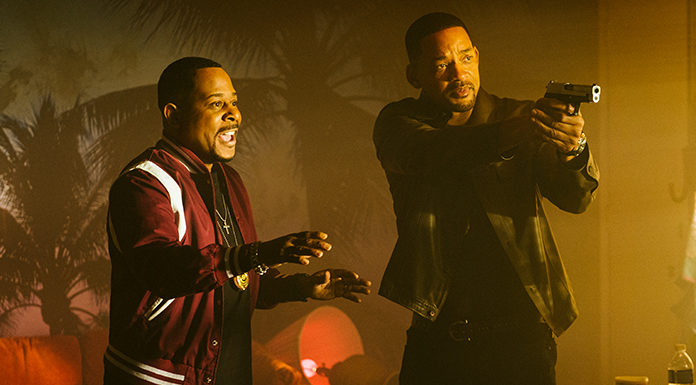 La Super Bowl ensombrece la taquilla norteamericana que sigue liderada por ‘Bad Boys for Life’ bad boys for life