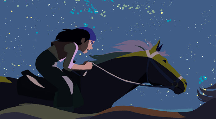 Cartoon Movie selecciona 66 proyectos europeos de animación en pleno auge de la adaptación literaria Calamity a Childhood of Martha Cannary