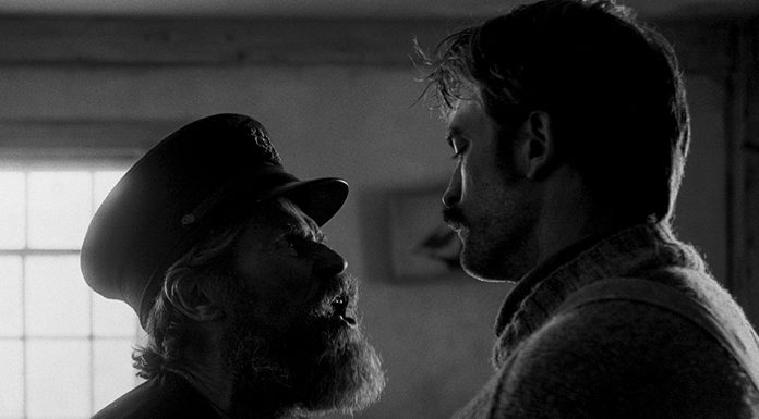 ‘El faro’ – estreno en cines 10 de enero el faro