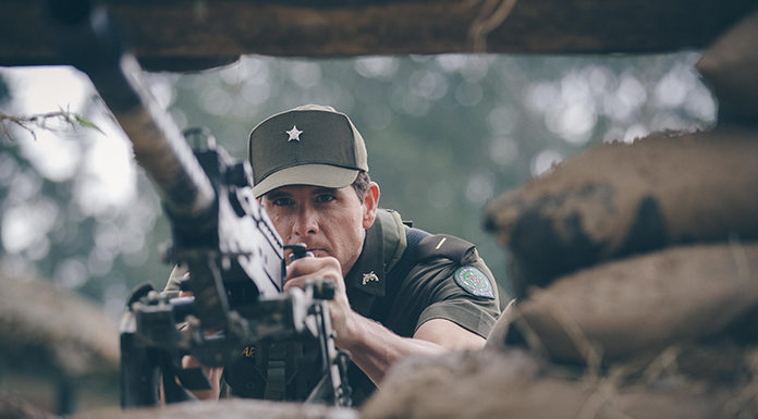 ‘El General Naranjo’ – estreno 20 de enero en FOX el general naranjo