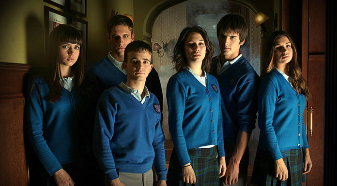 Amazon Prime Video da luz verde a ‘El Internado: Las Cumbres’, reboot de la serie española el internado