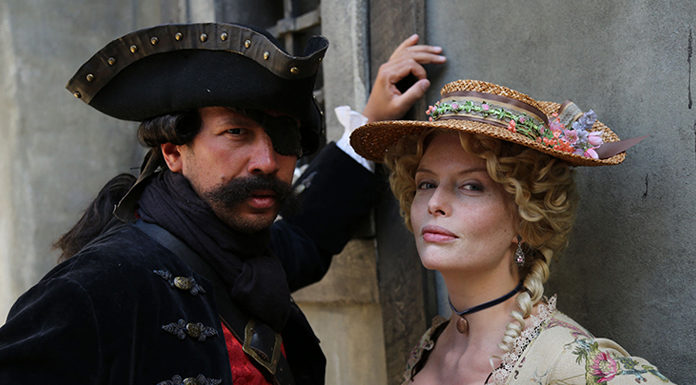‘El misterio del dragón’ – estreno en cines 10 de enero el misterio del dragon