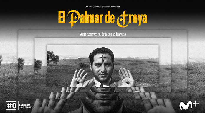 ‘El Palmar de Troya’, gran novedad en el catálogo internacional de 3Boxmedia de cara a MIPCOM 2020 el palmar de troya