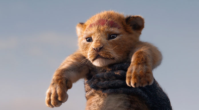 CineEurope 2020 rinde tributo a las películas que lograron el último año más de 100 millones de euros en la taquilla europea el rey leon 2019