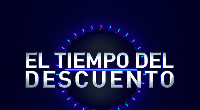 el tiempo de descuento