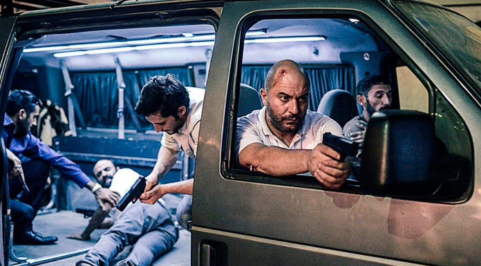 The Mediapro Studio US se alía con el director de ‘Fauda’ para la nueva serie ‘El Médico’ fauda