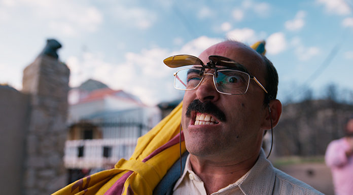Teaser de ‘Historias lamentables’, nueva comedia der Javier Fesser historias lamentables