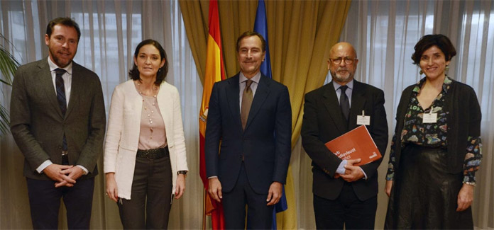 Spain Film Commission impulsa un Hub Audiovisual en España